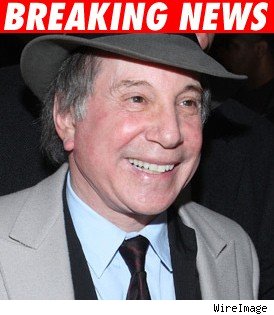 Paul Simon