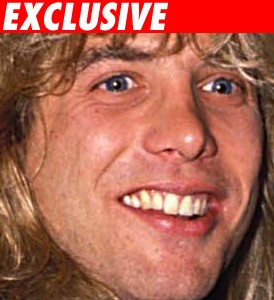 Steven Adler