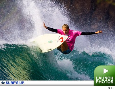 Surfers -- click to launch