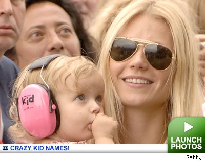 Kid Names -- click to launch