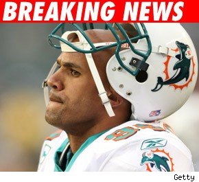 Jason Taylor