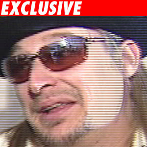Kid Rock