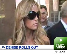 Denise Richards: Click to watch