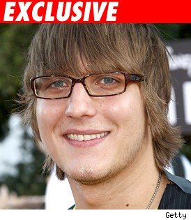 Scott Michael Foster