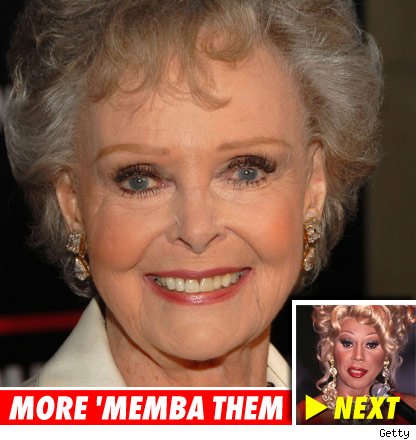 June Lockhart