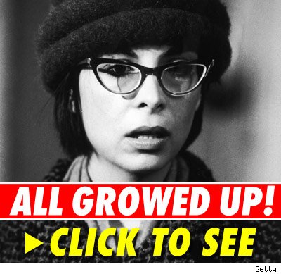 Talia Shire
