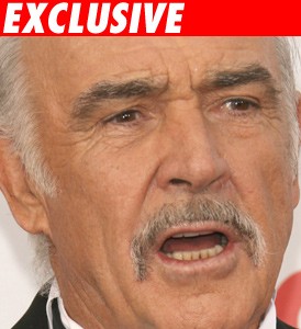 Sean Connery