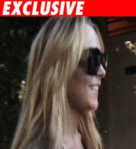 Lindsay Lohan