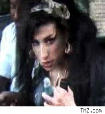 Amy Winehouse