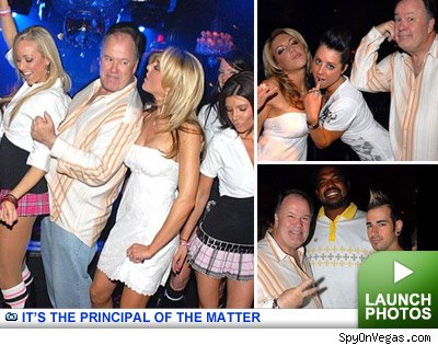 Dennis Haskins: Click to view!