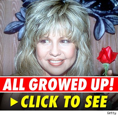 Pia Zadora