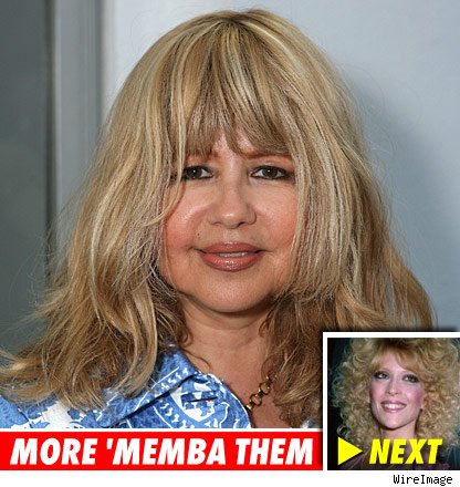 Pia Zadora