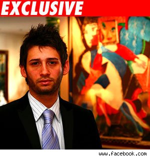Josh Flagg