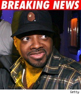 Jermaine Dupri
