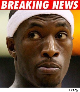 Josh Howard