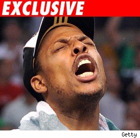 Paul Pierce