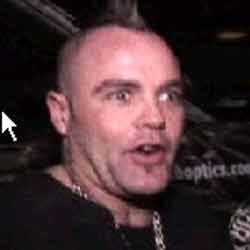 Shifty Shellshock: Click to view!