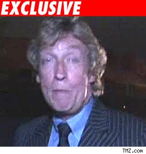 Nigel Lythgoe