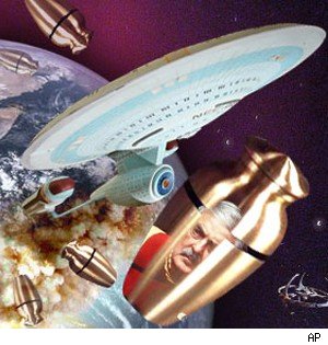 James Doohan