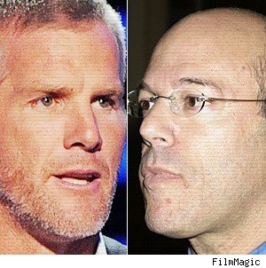 Brett Favre