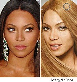 Beyonce
