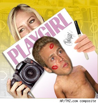 Spencer Pratt