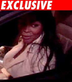Lil Kim