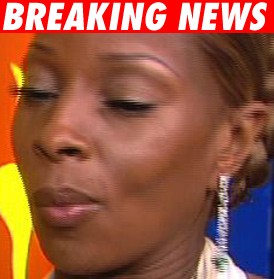 mary J blige