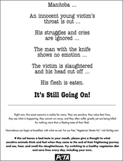 PETA