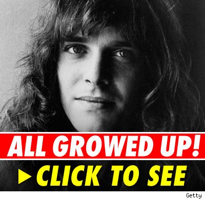 Peter Frampton