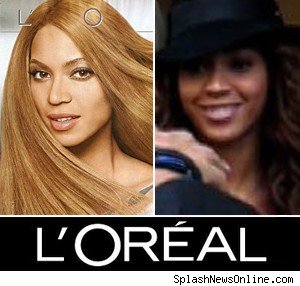 Beyonce