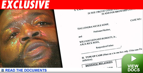 Rick Ross
