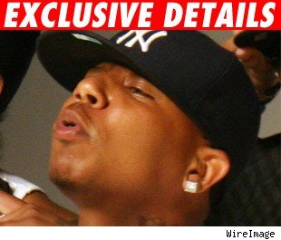 Yung Berg