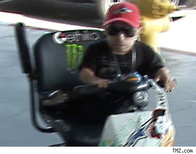 Verne Troyer