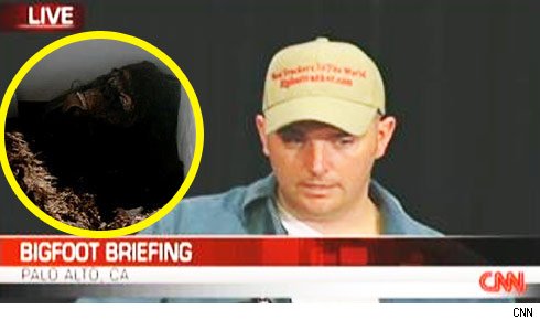 Bigfoot