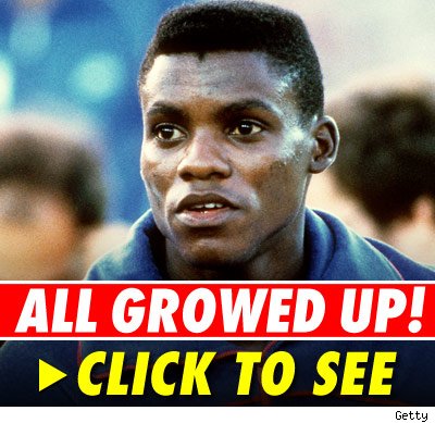 Carl Lewis