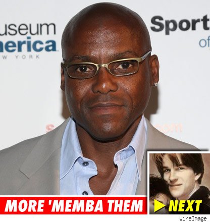 Carl Lewis