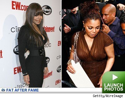 Fat After Fame - click to launch