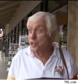 Dick Van Dyke