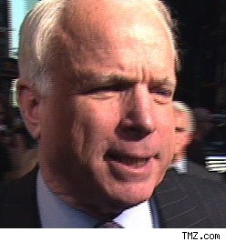 John McCain