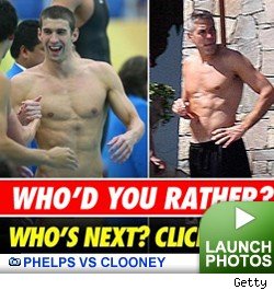 Who'd you rather? Click to vote!