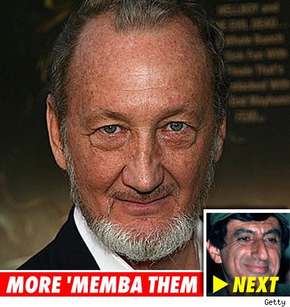 Robert Englund