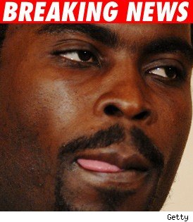 Michael Vick