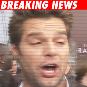 Ricky Martin