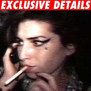 Any Winehouse