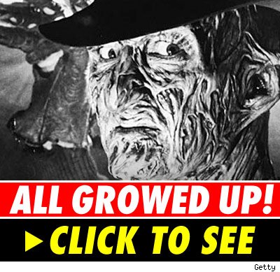 Robert Englund