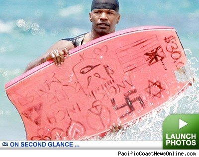 Jamie Foxx