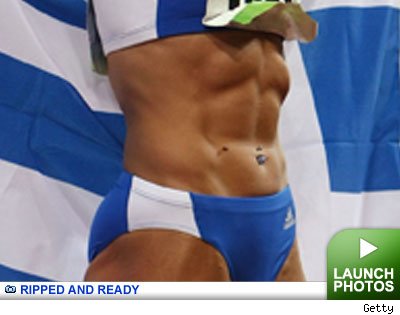 Olympic Abs - click to launch