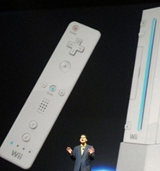 Wii
