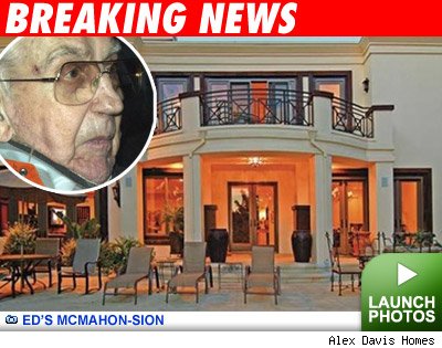 Ed Mahon: Click to launch